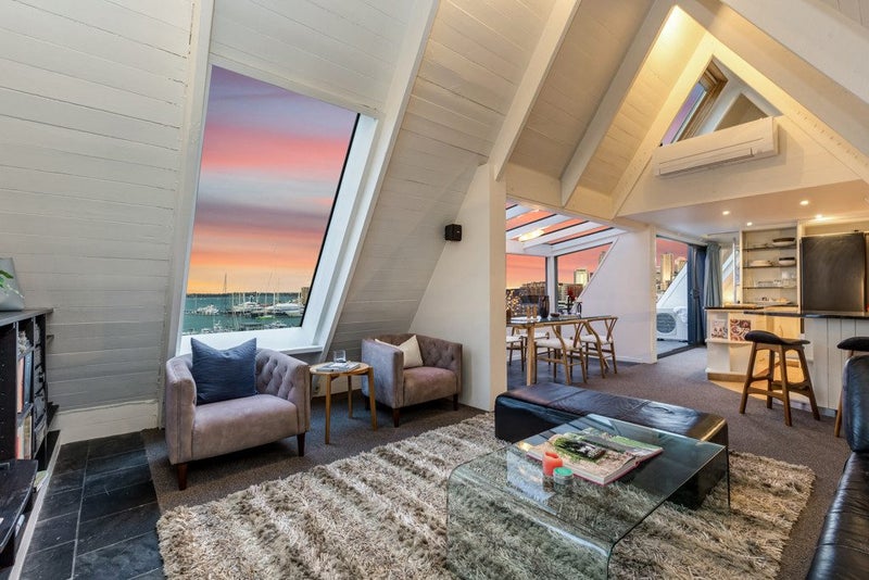 5/7 London Street, Ponsonby, Auckland - Carousel 1