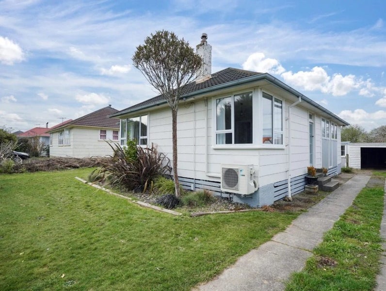 265 St Andrew Street, Glengarry, Invercargill - Carousel 1