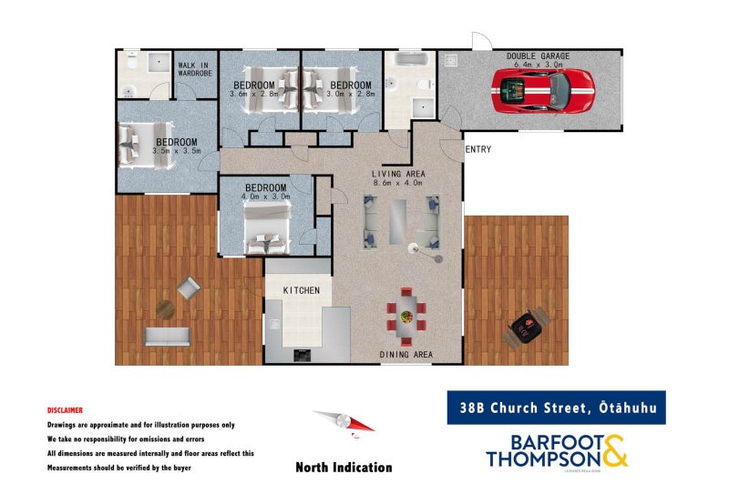 38B Church Street, Otahuhu, Auckland - Carousel 16