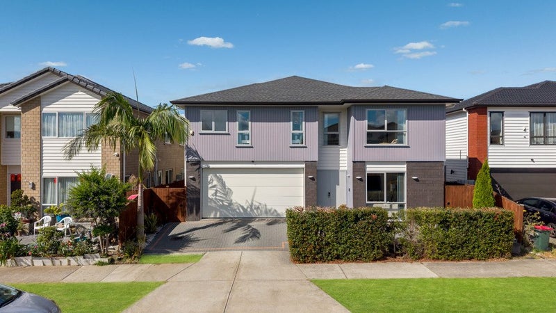 65 Broadhurst Road, Flat Bush, Auckland - Carousel 1