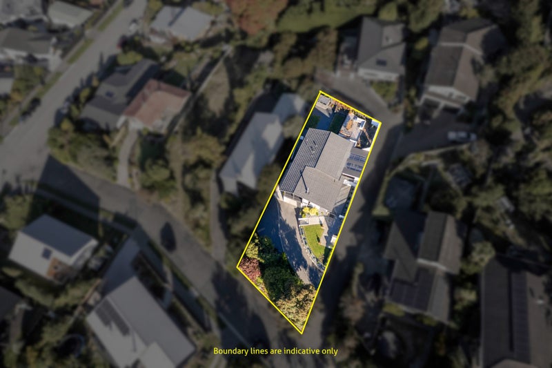 7 Roseneath Place, Cashmere, Christchurch - Carousel 2