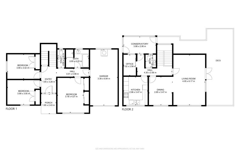 3/8 Roscoe Terrace, Wadestown, Wellington - Carousel 20