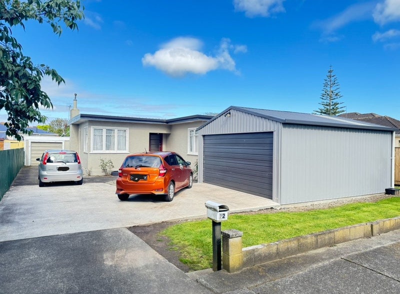 72 Seddon Street, Takaro, Palmerston North - Carousel 1