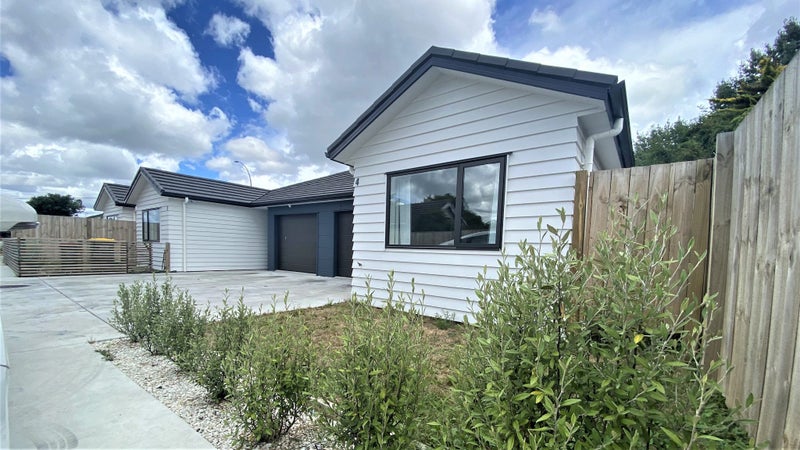 4/77 Fifth Avenue, Enderley, Hamilton - Carousel 1