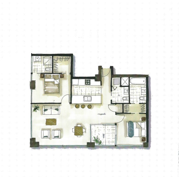 1303/3 Northcroft Street, Takapuna, Auckland - Carousel 20