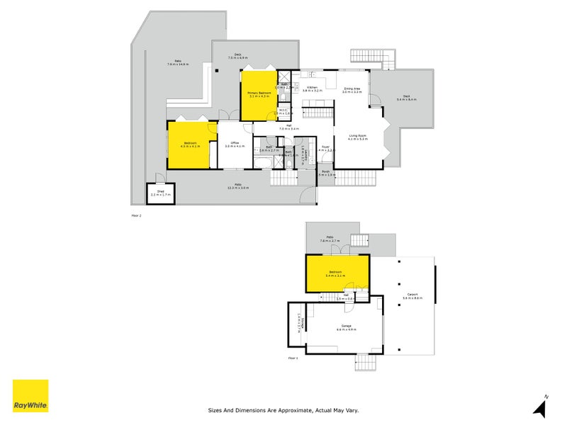 1 Kilduff Place, Mairangi Bay, Auckland - Carousel 29