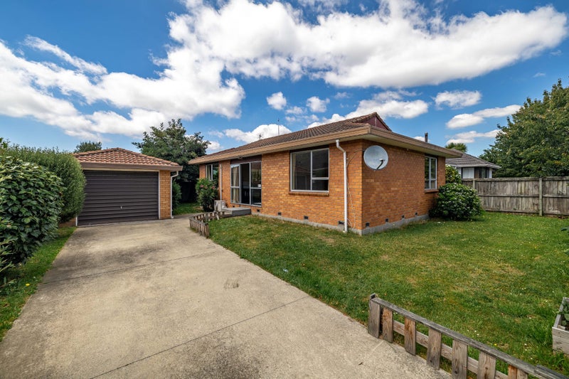 438A Greers Road, Bishopdale, Christchurch - Carousel 1