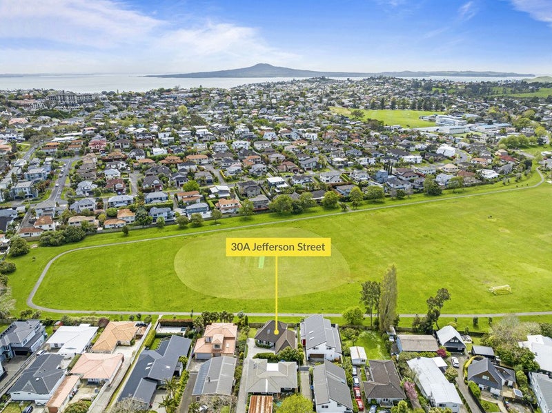 30A Jefferson Street, Glendowie, Auckland - Carousel 2