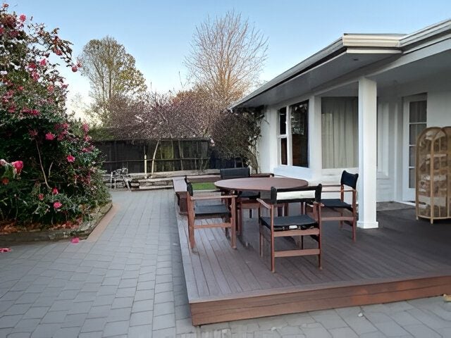 12A Stratford Street, Merivale, Christchurch - Carousel 1