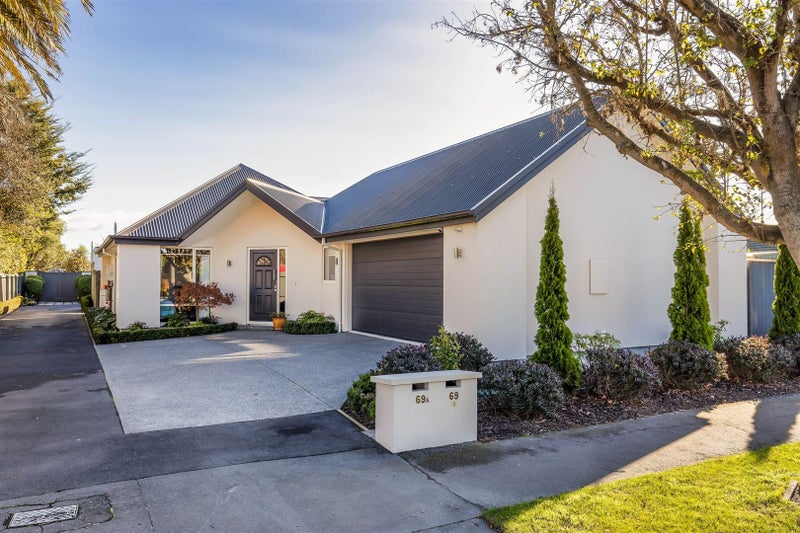 69 Gardiners Road, Bishopdale, Christchurch - Carousel 1