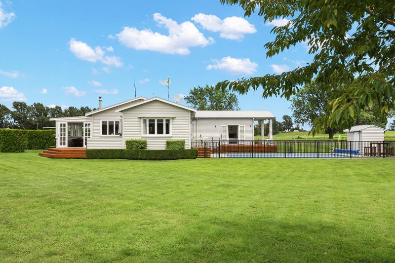 120 Lynds Road, Ohaupo, Ohaupo - Carousel 2