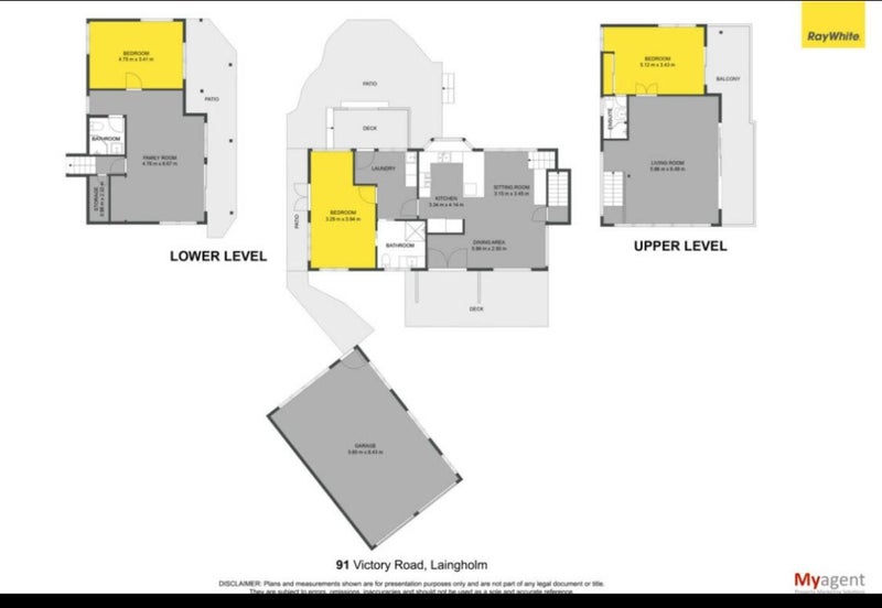 91 Victory Road, Laingholm, Auckland - Carousel 37