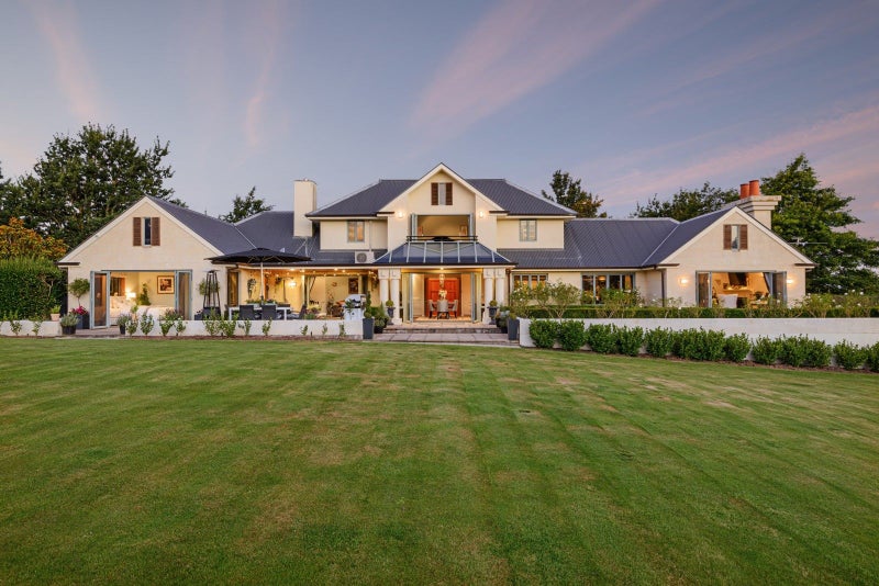 669 Mairaki Road, Fernside, Rangiora - Carousel 1