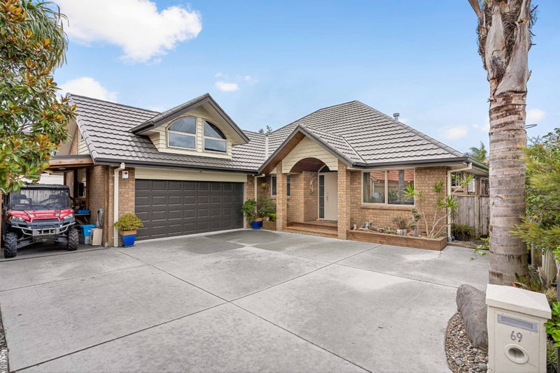 69 Santa Cruz Drive, Papamoa Beach, Papamoa - Carousel 1