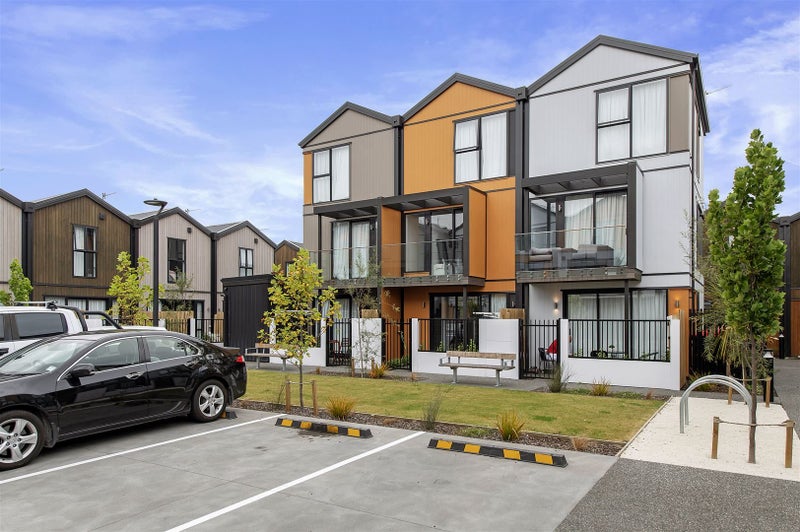 8/266 Armagh Street, Christchurch Central, Christchurch - Carousel 8