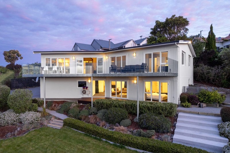 133 Major Hornbrook Road, Mount Pleasant, Christchurch - Carousel 1