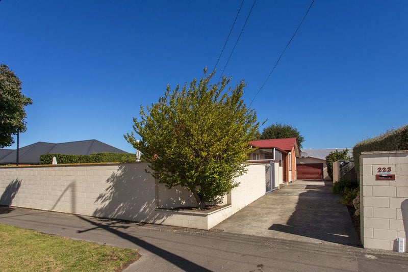 223 Sawyers Arms Road, Bishopdale, Christchurch - Carousel 16