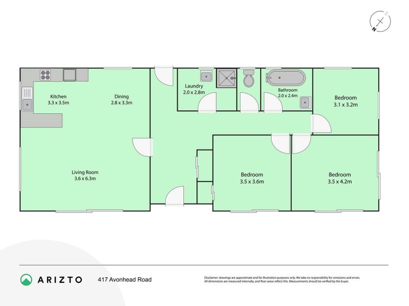 417 Avonhead Road, Avonhead, Christchurch - Carousel 20