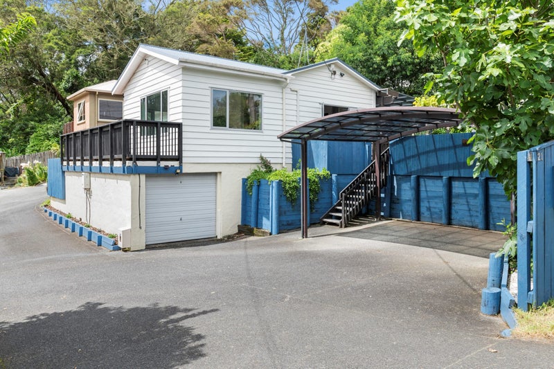 21 Archers Road, Hillcrest, Auckland - Carousel 1