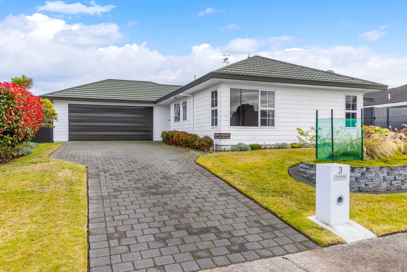 3 Northwood Road, Nukuhau, Taupo - Carousel 2