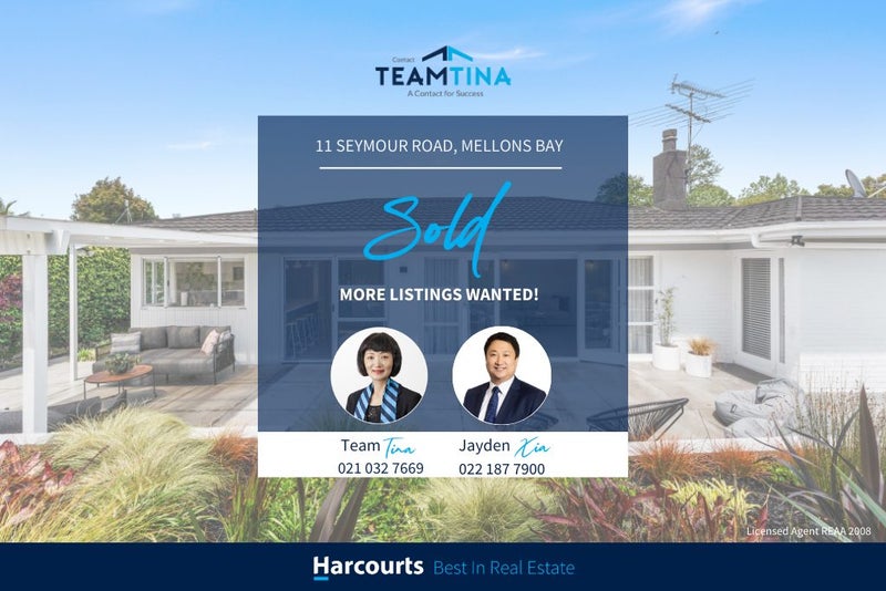 11 Seymour Road, Mellons Bay, Auckland - Carousel 1