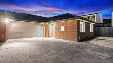 3/542 Madras Street, St Albans, Christchurch - Carousel 1