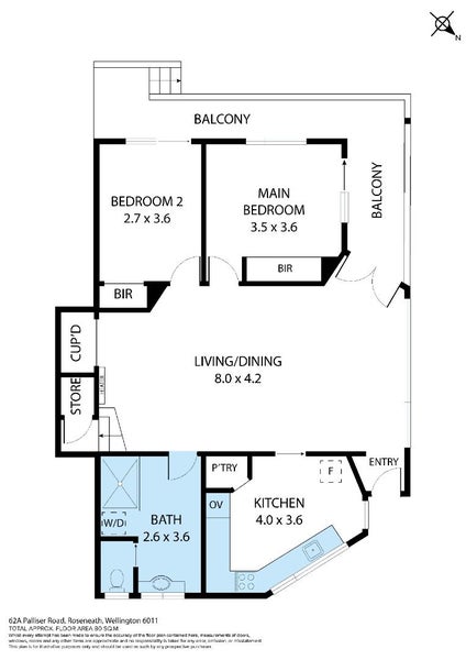 62 Palliser Road, Roseneath, Wellington - Carousel 14