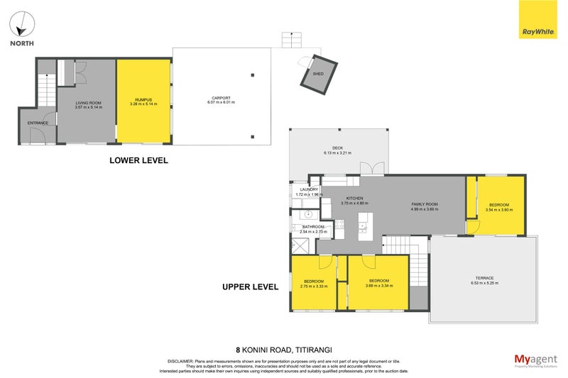 8 Konini Road, Titirangi, Auckland - Carousel 19