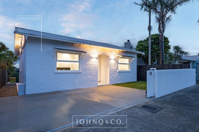 52 Old Mill Road, Grey Lynn, Auckland - Carousel 1