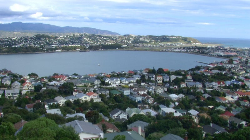 30 Marewa Road, Hataitai, Wellington - Carousel 1