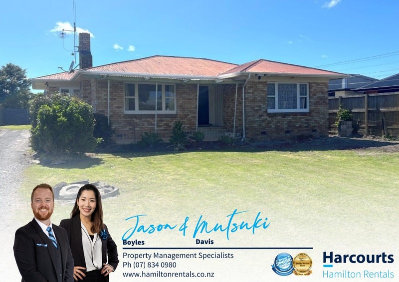 1120 Heaphy Terrace, Fairfield, Hamilton - Carousel 1