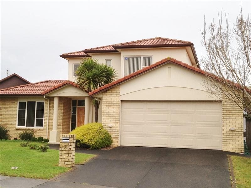 12 Liffey Drive, East Tamaki, Auckland - Carousel 2