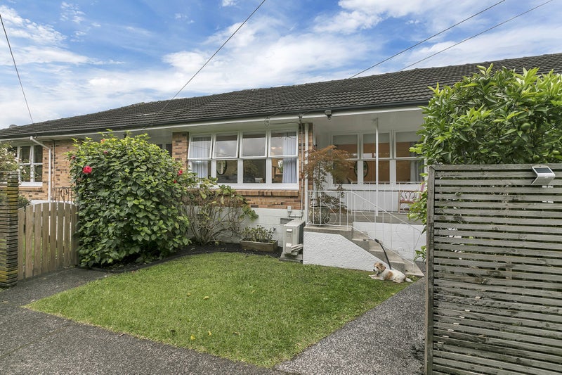3/8 Shirley Road, Grey Lynn, Auckland - Carousel 2