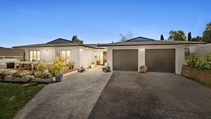 33 Luton Avenue, Sunnyhills, Auckland - Carousel 1