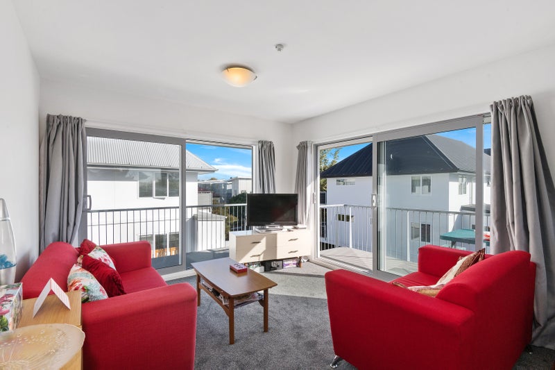 17/25 Hastings Street West, Sydenham, Christchurch - Carousel 1