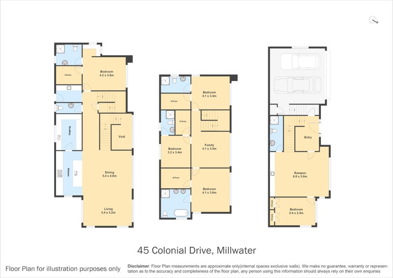 45 Colonial Drive, Silverdale, Silverdale - Carousel 37