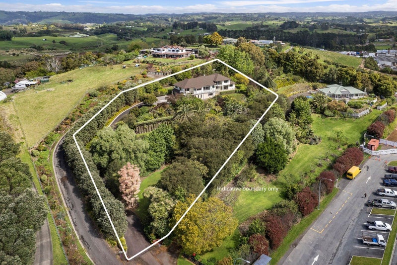 429B OMOKOROA ROAD, Western Bay Of Plenty - Carousel 30