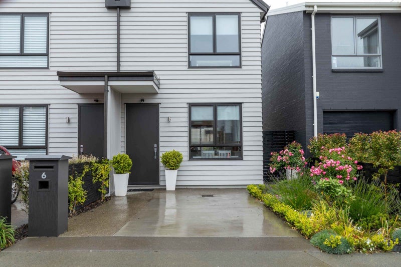 6 Marsics Street, Glen Innes, Auckland - Carousel 14