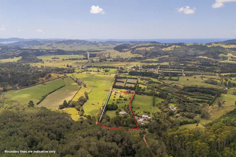 1043E Tairua Whitianga Road, Whenuakite, Whitianga - Carousel 2