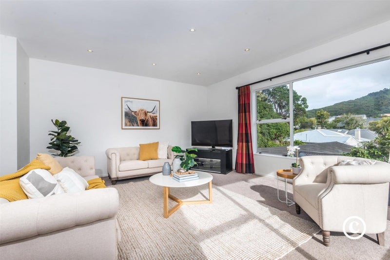 32A Izard Road, Khandallah, Wellington - Carousel 2