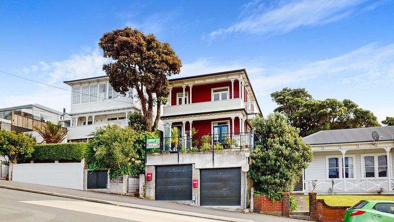 30A Wright Street, Mount Cook, Wellington - Carousel 1