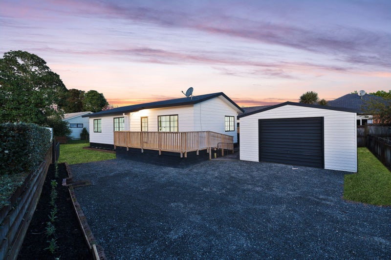 13 Elisa Lane, Ranui, Auckland - Carousel 2