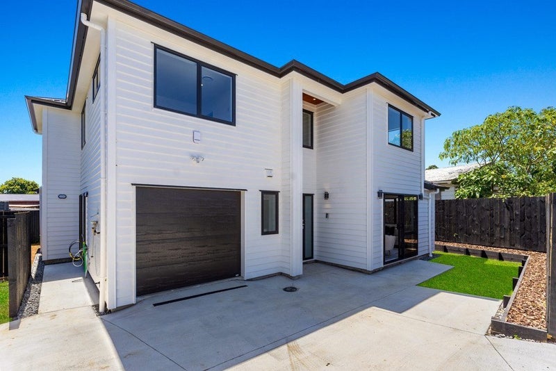 38A Hyperion Drive, Randwick Park, Auckland - Carousel 2