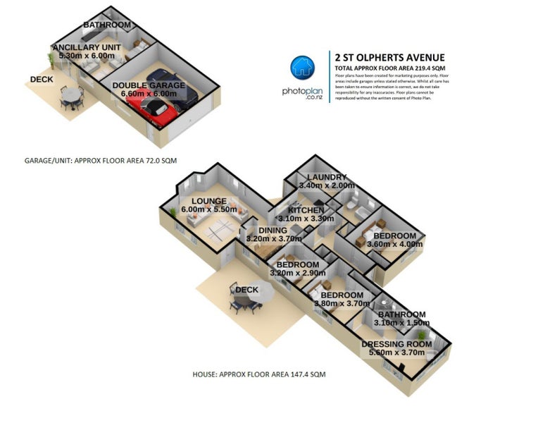 2 St Olpherts Avenue, Hamilton East, Hamilton - Carousel 30