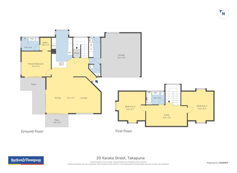 2/20 Karaka Street, Takapuna, Auckland - Carousel 26