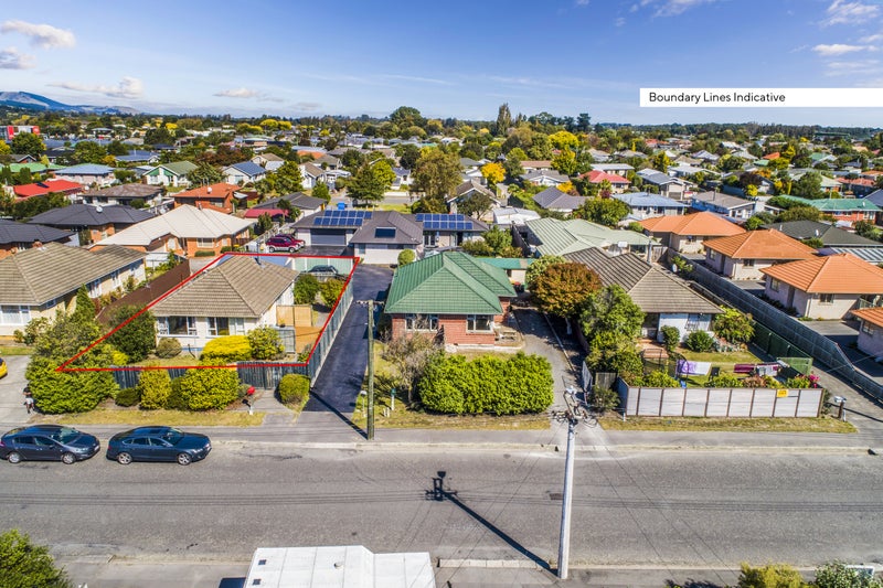 A/17 Nottingham Avenue, Halswell, Christchurch - Carousel 14