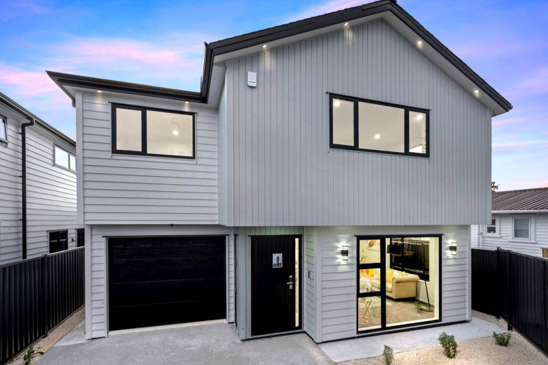 25A Steven Street, Mangere East, Auckland - Carousel 1