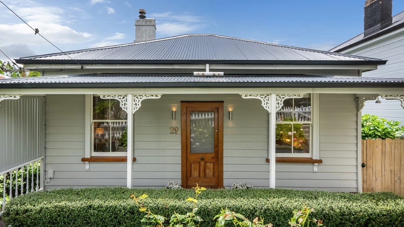 29 Third Avenue, Kingsland, Auckland - Carousel 1