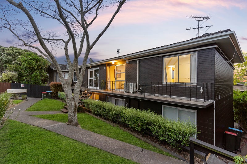 4/573 New North Road, Kingsland, Auckland - Carousel 1