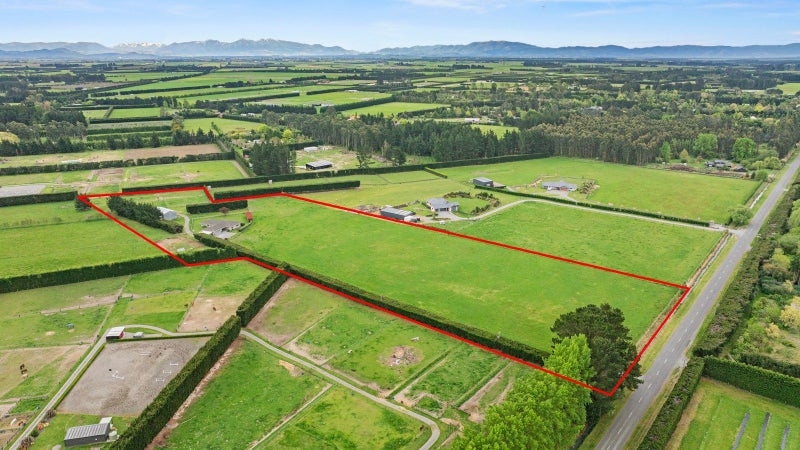 755 Sandy Knolls Road, West Melton, Christchurch - Carousel 25